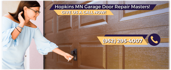 Hopkins MN Garage Door Repair Hopkins MN Garage Door Repair